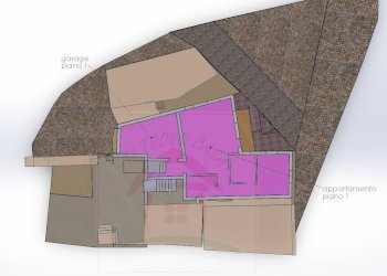 Villa a Schiera Cembra Lisignago - foto 6