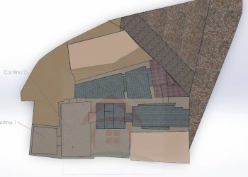 Villa a Schiera Cembra Lisignago - foto 7