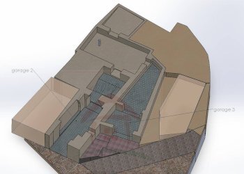 Villa a Schiera Cembra Lisignago - foto 8