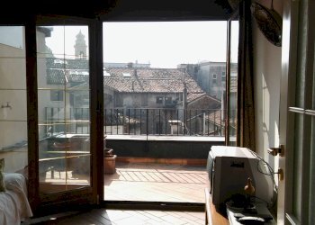 Attico Treviso (zona Centro Storico) - foto 1