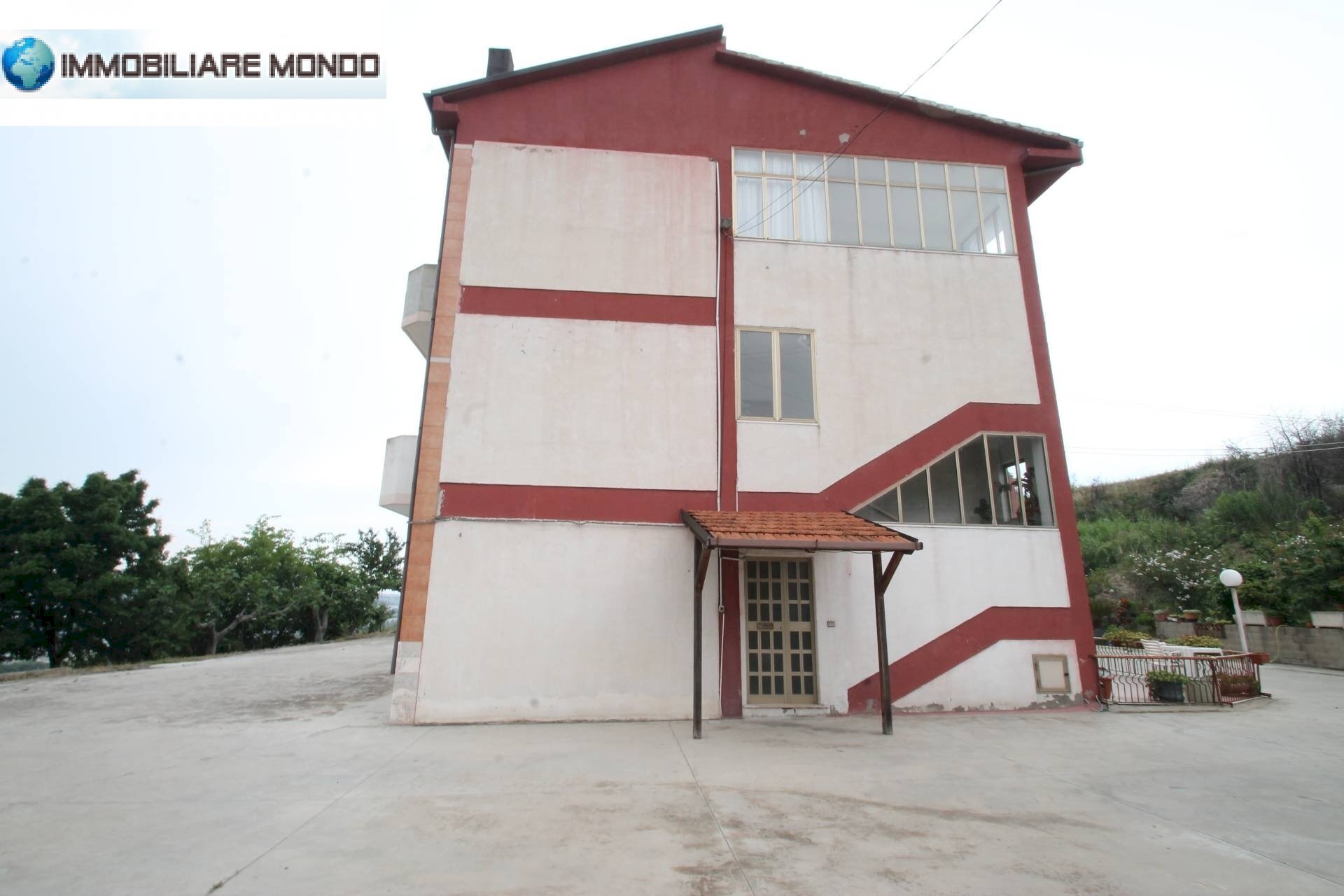 Rustico Contrada Buccaro, Portocannone - foto 2