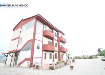 Rustico Contrada Buccaro, Portocannone - foto 1