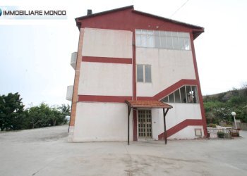 Rustico Contrada Buccaro, Portocannone - foto 2