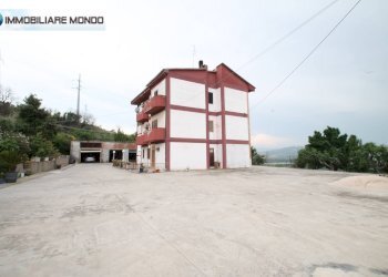 Rustico Contrada Buccaro, Portocannone - foto 3