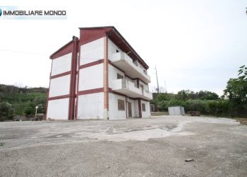 Rustico Contrada Buccaro, Portocannone - foto 5