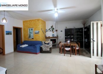 Rustico Contrada Buccaro, Portocannone - foto 6