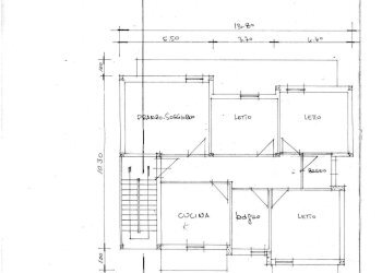 Rustico Contrada Buccaro, Portocannone - foto 12