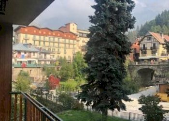 panorama - Trilocale via Circonvallazione, 4, Limone Piemonte - foto 1