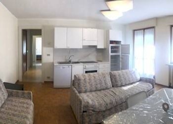 soggiorno-zona cottura - Trilocale via Circonvallazione, 4, Limone Piemonte - foto 3