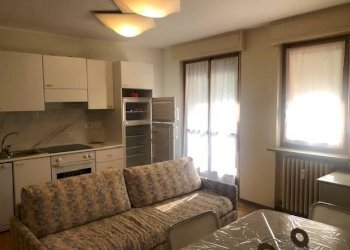 soggiorno - Three-room apartment via Circonvallazione, 4, Limone Piemonte - photo 4