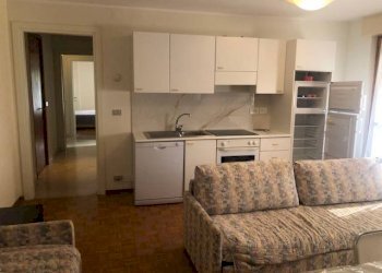soggiorno - Three-room apartment via Circonvallazione, 4, Limone Piemonte - photo 5