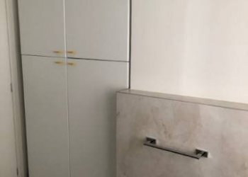 bagno1 - Three-room apartment via Circonvallazione, 4, Limone Piemonte - photo 14