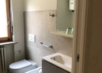 bagno2 - Three-room apartment via Circonvallazione, 4, Limone Piemonte - photo 15