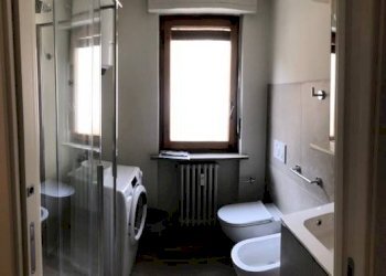 bagno2 - Three-room apartment via Circonvallazione, 4, Limone Piemonte - photo 17
