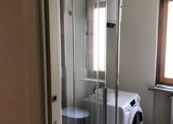bagno2 - Three-room apartment via Circonvallazione, 4, Limone Piemonte - photo 19
