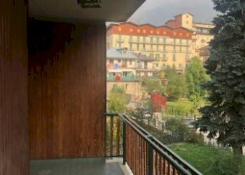 terrazzo - Three-room apartment via Circonvallazione, 4, Limone Piemonte - photo 20