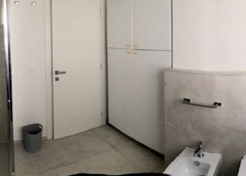 bagno1 - Three-room apartment via Circonvallazione, 4, Limone Piemonte - photo 21