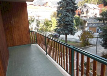 terrazzo 1 - Three-room apartment via Circonvallazione, 4, Limone Piemonte - photo 23