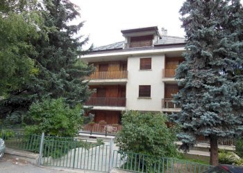 esterno - Trilocale via Circonvallazione, 4, Limone Piemonte - foto 25