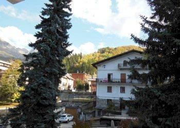 panorama - Three-room apartment via Circonvallazione, 4, Limone Piemonte - photo 26