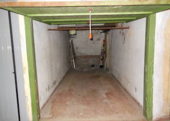 garage - Three-room apartment via Circonvallazione, 4, Limone Piemonte - photo 29