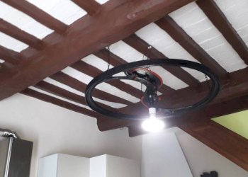 particolare - Independent house via di Anchiano, Vinci - photo 9