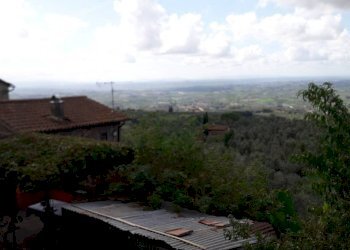 esterno - Casa indipendente via di Anchiano, Vinci - foto 11