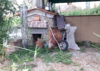 giardino - Independent house via di Anchiano, Vinci - photo 13