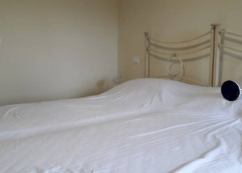 camera - Independent house via di Anchiano, Vinci - photo 18