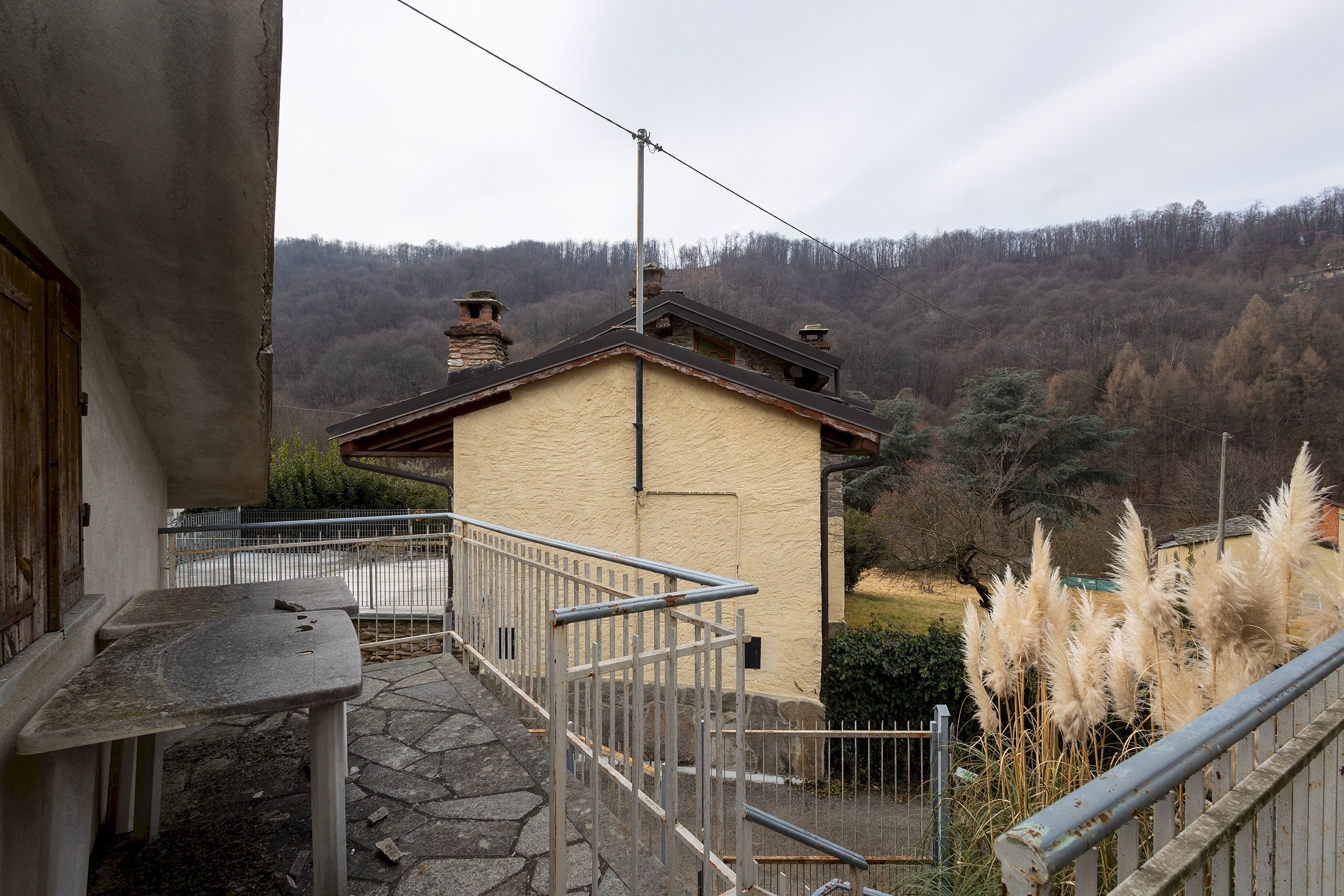 Casa semi indipendente Via Cottura, 1, Barge - foto 3