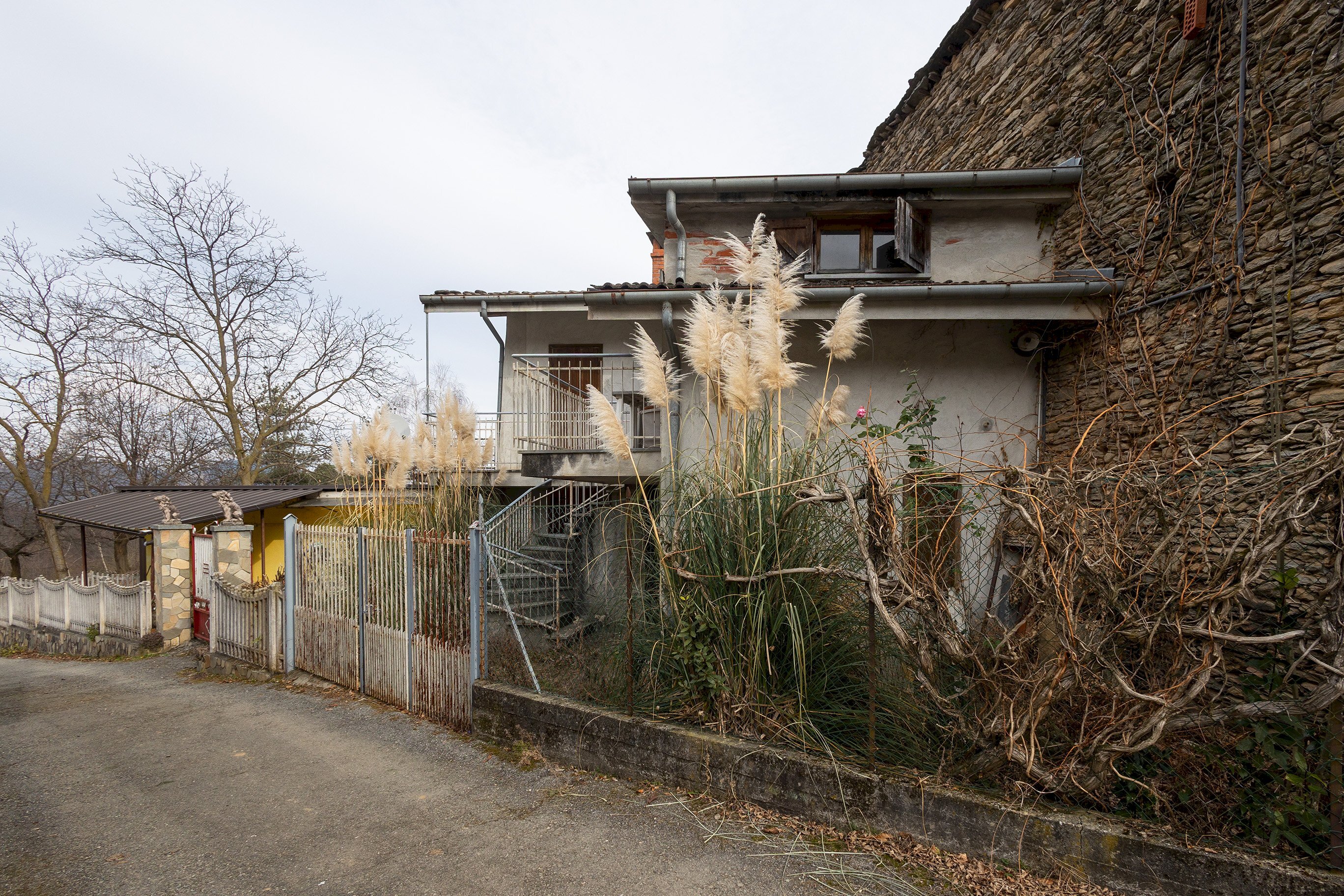 Casa semi indipendente Via Cottura, 1, Barge - foto 2