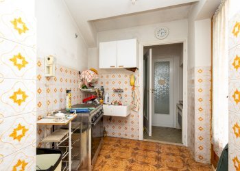 Casa semi indipendente Via Cottura, 1, Barge - foto 8