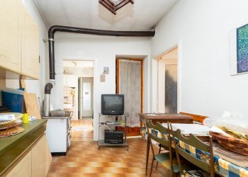 Casa semi indipendente Via Cottura, 1, Barge - foto 6