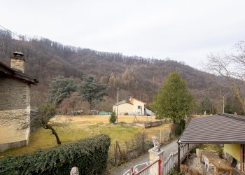 Casa semi indipendente Via Cottura, 1, Barge - foto 13