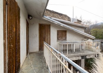 Casa semi indipendente Via Cottura, 1, Barge - foto 14