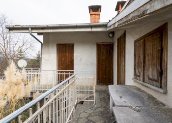 Casa semi indipendente Via Cottura, 1, Barge - foto 4