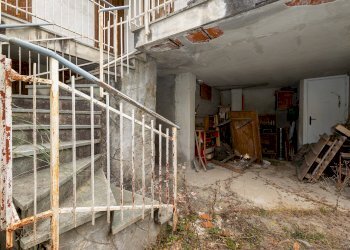 Casa semi indipendente Via Cottura, 1, Barge - foto 16