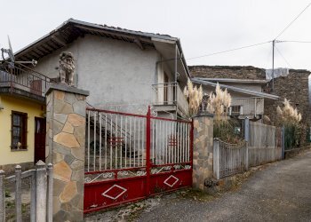 Casa semi indipendente Via Cottura, 1, Barge - foto 1