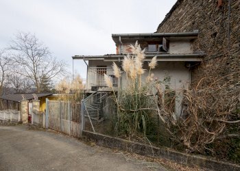 Casa semi indipendente Via Cottura, 1, Barge - foto 2