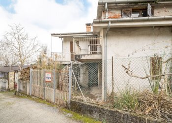 Casa semi indipendente Via Cottura, 1, Barge - foto 4