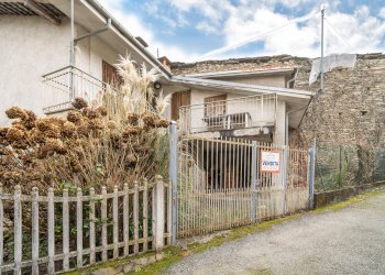 Casa semi indipendente Via Cottura, 1, Barge - foto 1