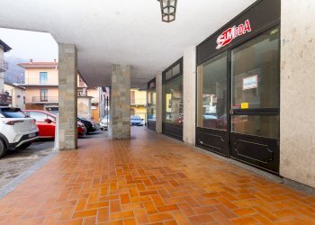 Locale Commerciale Via Umberto I, 2, Piasco - foto 15