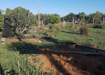 Agricultural land C.DA GERRANTINI, Scicli - photo 1