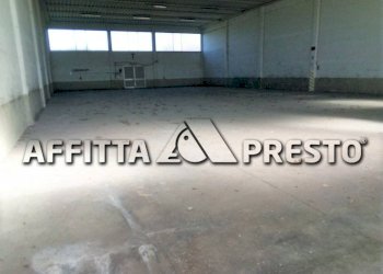 Capannone Via Bologna, Collesalvetti - foto 1