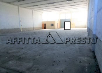 Capannone Via Bologna, Collesalvetti - foto 7