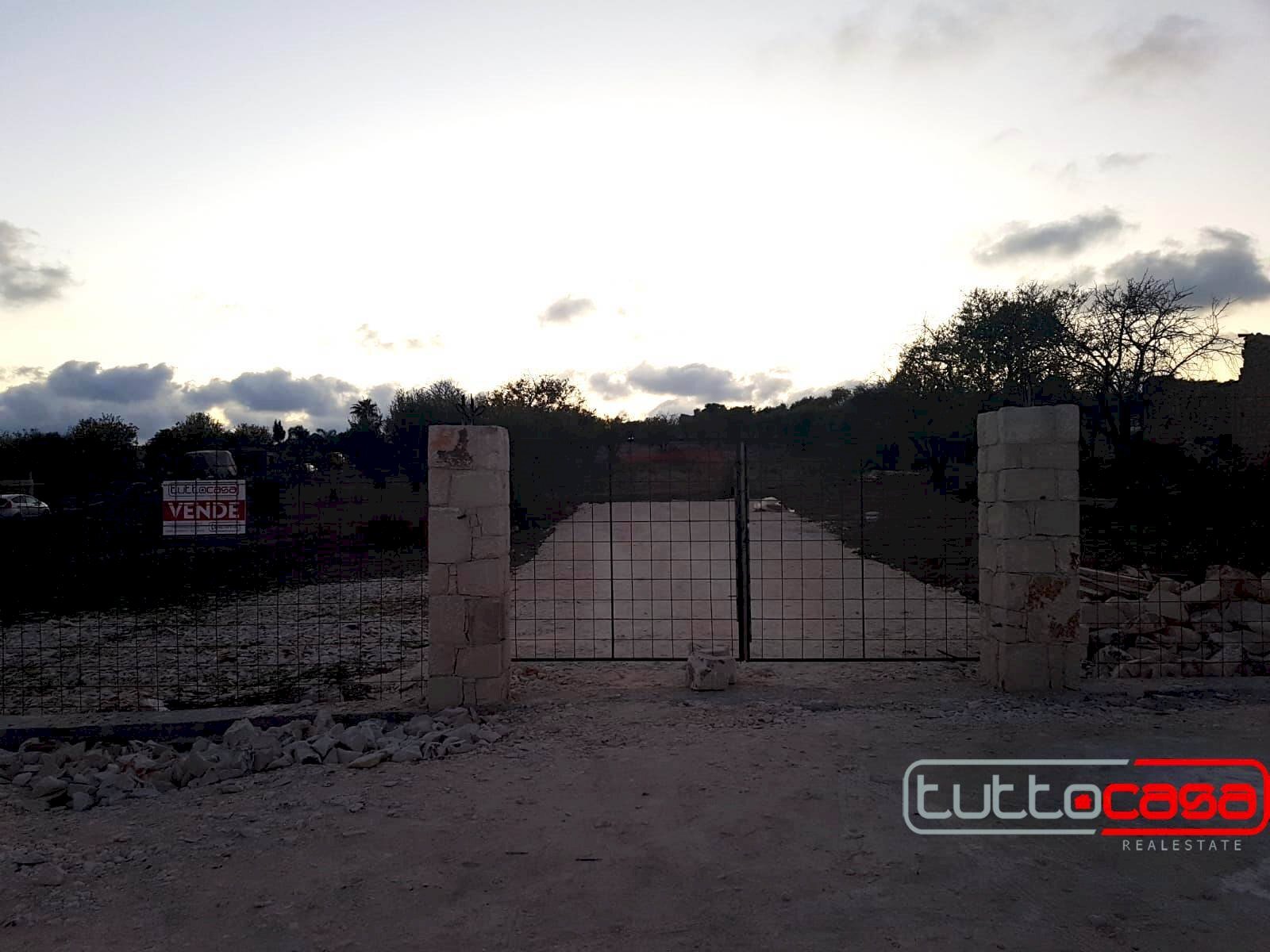 Building land C.DA GURGAZZI, Scicli - photo 1