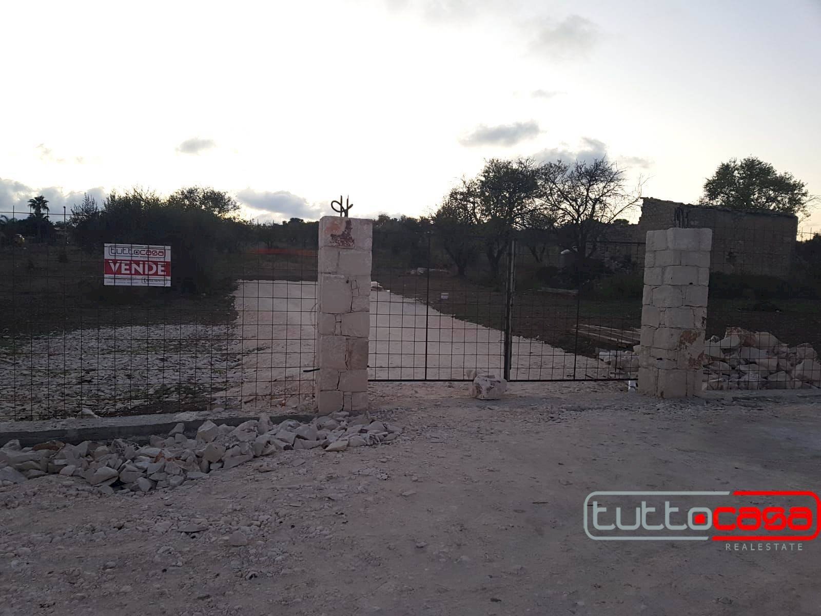 Building land C.DA GURGAZZI, Scicli - photo 2