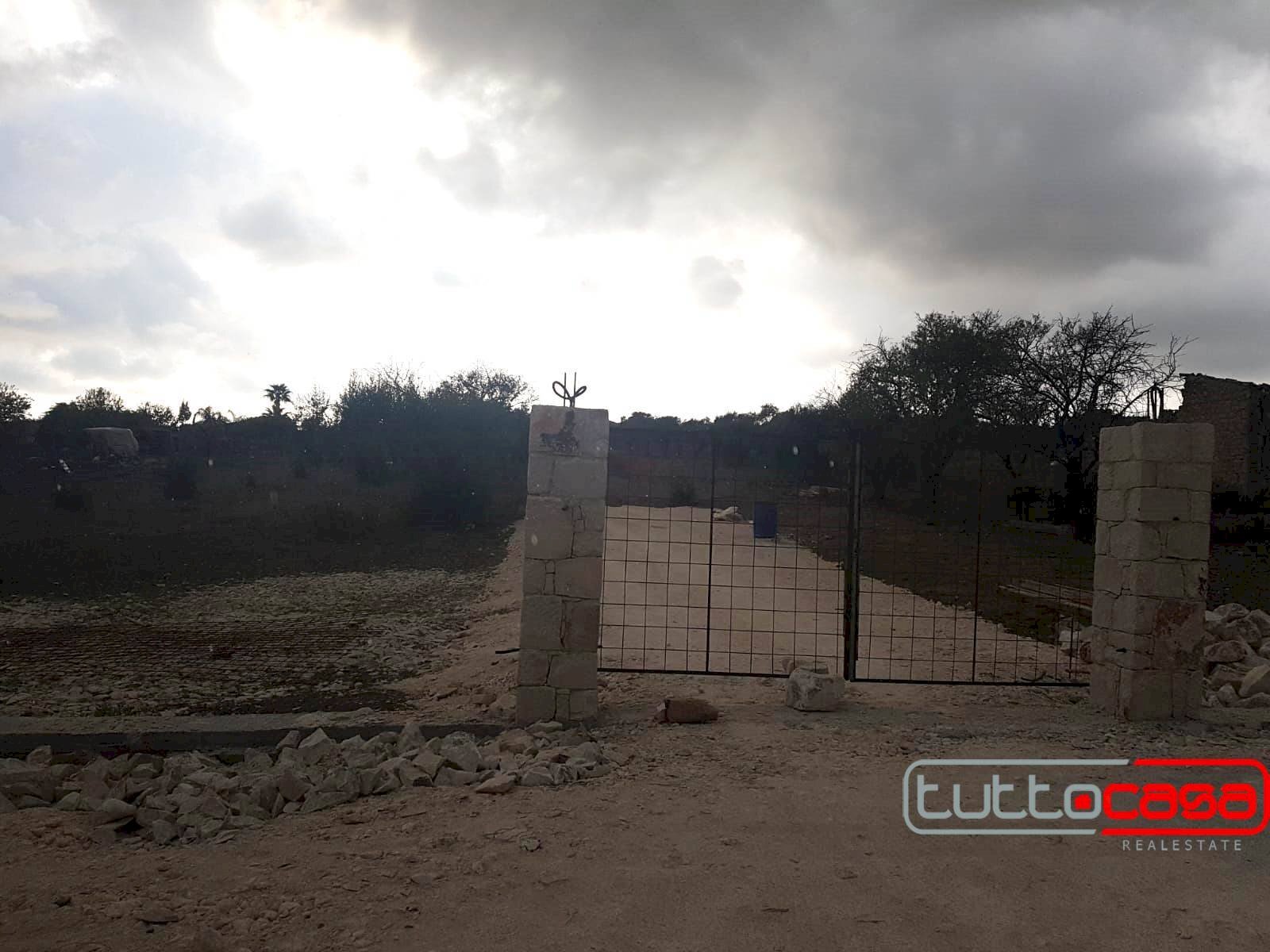 Building land C.DA GURGAZZI, Scicli - photo 3