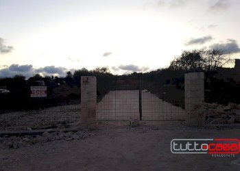 Terreno edificabile C.DA GURGAZZI, Scicli - foto 1