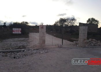 Terreno edificabile C.DA GURGAZZI, Scicli - foto 2